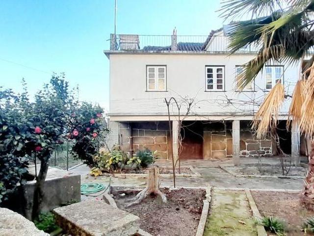 Casa / Villa em Seixo da Beira de 194,00 m2