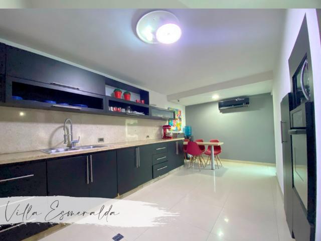 Casa Villa Esmeralda | Cabudare