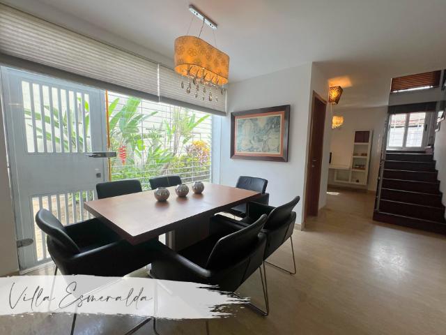 Casa Villa Esmeralda | Cabudare