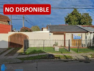 CASA VILLA GALILEA A – TALCA