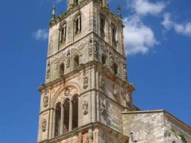 Casa Villa Gomez Santa Maria Del Campo Burgos
