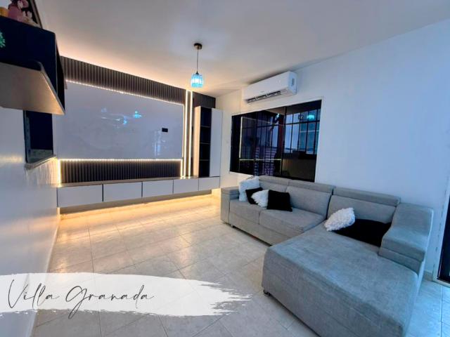 Casa Villa Granada | Cabudare
