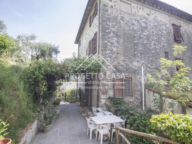 Casa / Villa in vendita a Massarosa, Bozzano / Quiesa