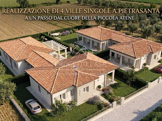 Casa / Villa in vendita a Pietrasanta, Pietrasanta
