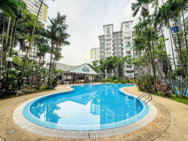 Casa Villa, Kajang