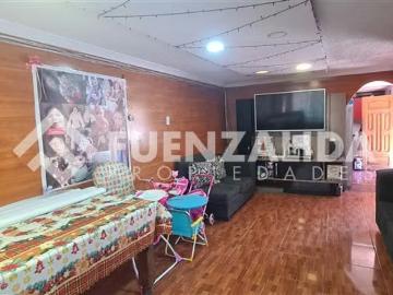 CASA Villa Las Palmeras 4 | 3 Dormitorios por 100000. 00 en San Bernardo