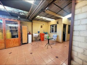 CASA Villa Parque Alameda / A pasos de Estación Metro Las Rejas L1 / 3D 2B | 3 Dormitorios por 165000. 00 en Lo Prado
