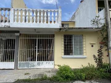 Casa Villa Rica 1