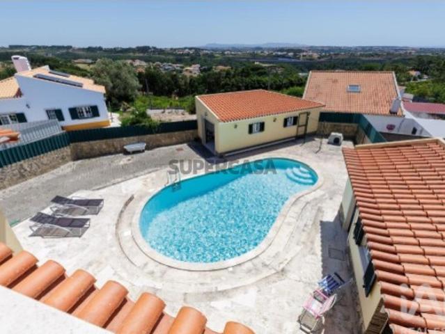 Casa / Villa T4 em Mafra