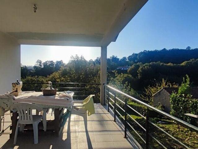 Casa / Villa T4 em Mentrestido de 524 m² 524m² Mentrestido