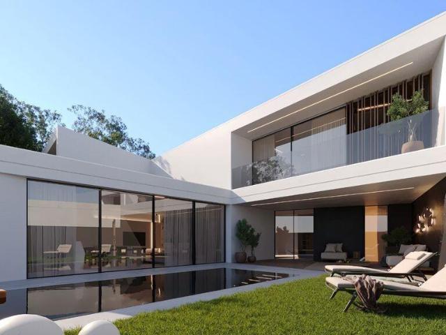 Casa / Villa T4 em Milheirós de 492,00 m² 492m² Castêlo da Maia