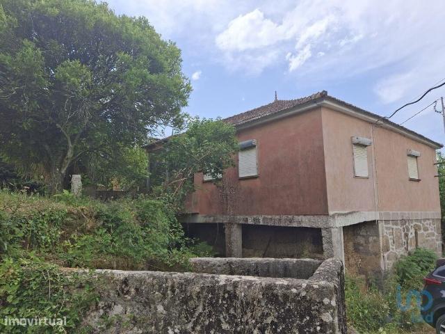 Casa / Villa T4 em Moreira de 275,00 m2