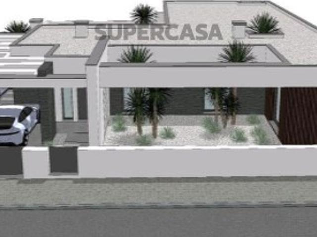 Casa / Villa T4 em Algueirão Mem Martins de 203,00 m²