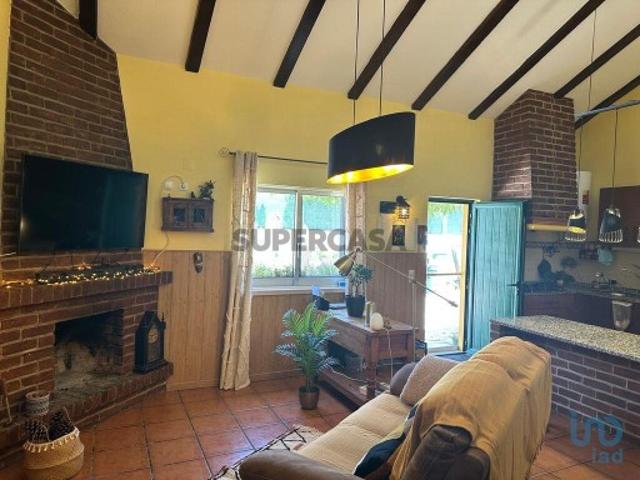 Casa / Villa T4 em Almoster de 144,00 m²
