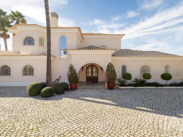 Casa / Villa T4 em Almancil 363m² Almancil