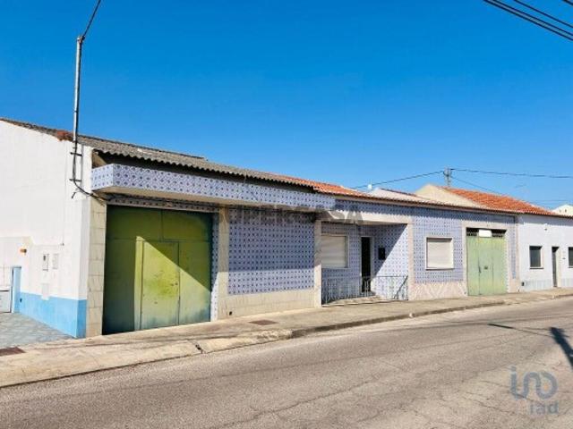 Casa / Villa T4 em Alpiarça de 382,00 m²
