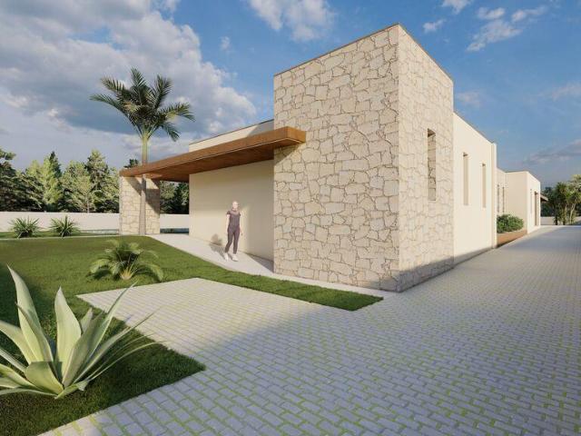 Casa / Villa T4 em Antas de 208,00 m² 208m² Gemeses