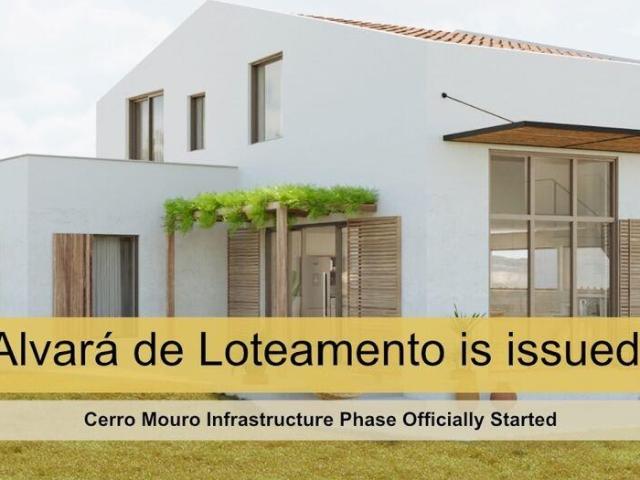 Casa / Villa T4 em Bensafrim e Barão de São João de 185,00 m²