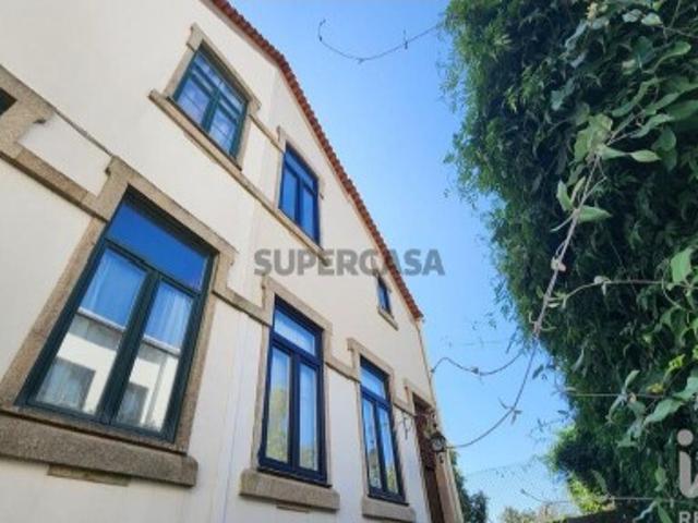 Casa / Villa T4 em Bonfim de 141 m²