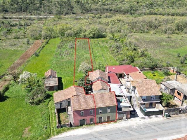 Casa / Villa T4 em Cumeeira de 274 m²