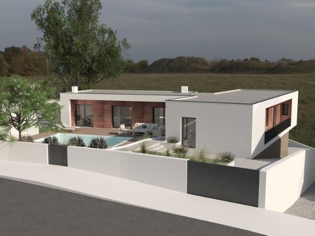Casa / Villa T4 em Caldas da Rainha Nossa Senhora do Pópul. 232m² A Dos Francos