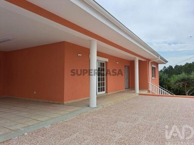 Casa / Villa T4 em Canedo, Vale e Vila Maior de 264 m²