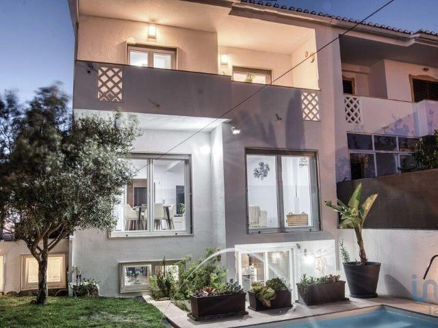 Casa / Villa T4 em Cascais e Estoril de 320,00 m² 320m² Alcabideche