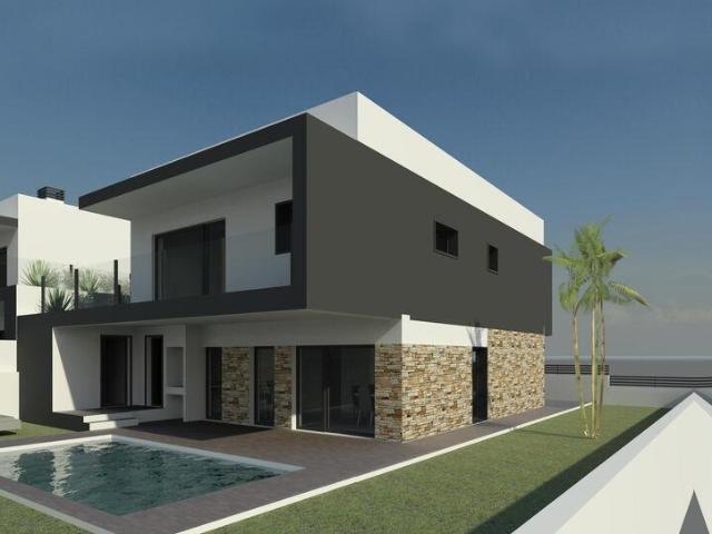 Casa / Villa T4 em Charneca De Caparica E Sobreda de 172,00. 172m² Laranjeiro e feijó