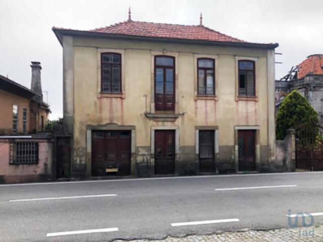 Casa / Villa T4 em Cortegaça de 324,00 m² 324m² Cortegaça