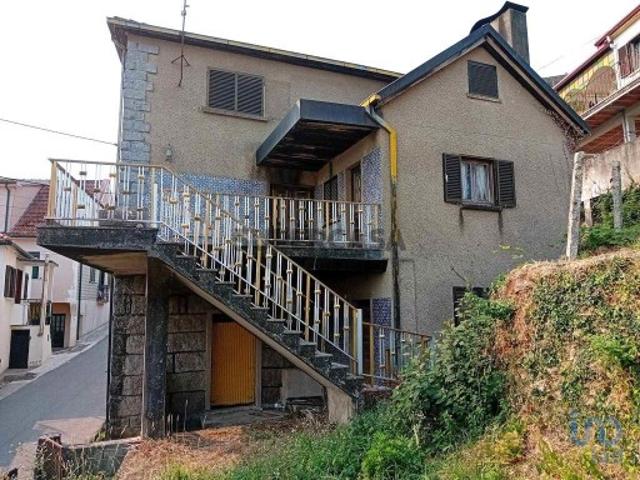 Casa / Villa T4 em Cristoval de 470,00 m²