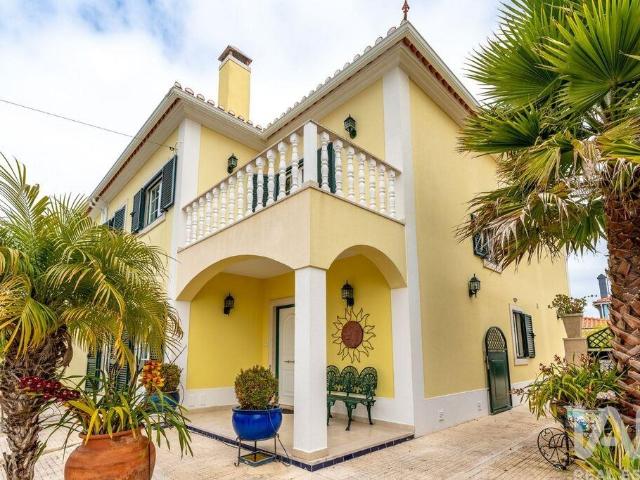 Casa / Villa T4 em Ericeira de 255 m²