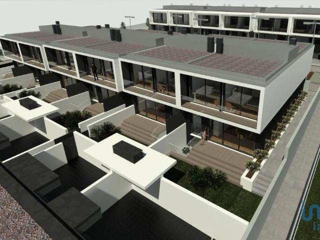 Casa / Villa T4 em Esposende, Marinhas e Gandra de 244,00 m²