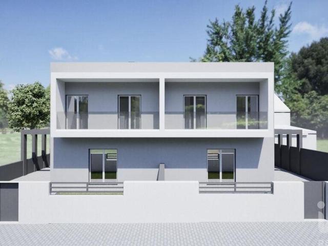 Casa / Villa T4 em Fernão Ferro de 128,00 m² 128m² Fernão Ferro