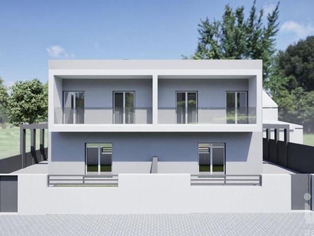 Casa / Villa T4 em Fernão Ferro de 128,00 m²