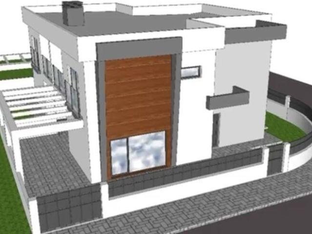 Casa / Villa T4 em Fernão Ferro de 146,00 m²