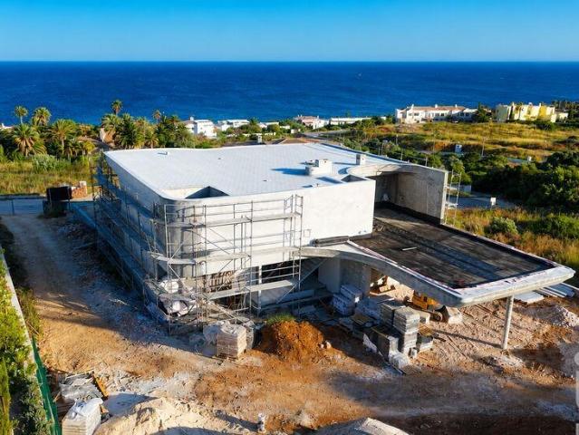 Casa / Villa T4 em Luz de 488,00 m²