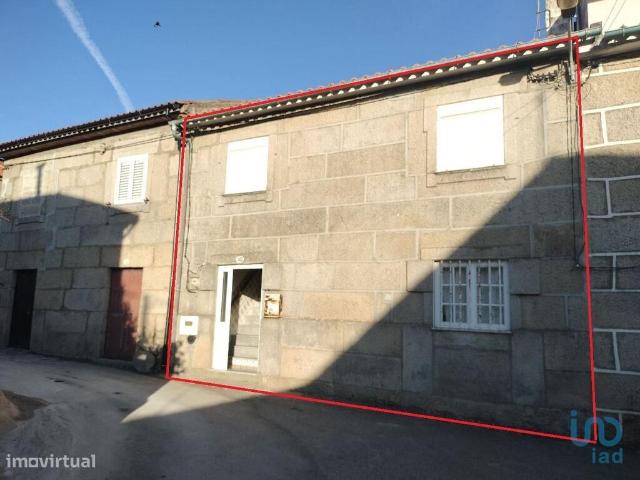 Casa / Villa T4 em Lagoaa e Fornos de 126,00 m2