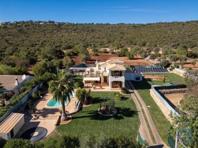 Casa / Villa T4 em Loulé São Clemente de 270,00 m²