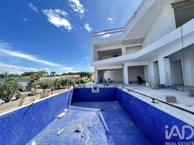Casa / Villa T4 em Loulé São Clemente de 341,00 m²