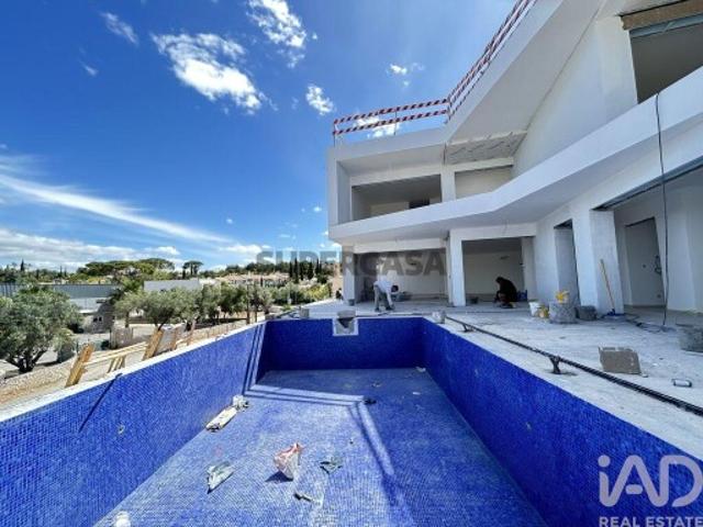 Casa / Villa T4 em Loulé São Clemente de 341,00 m²