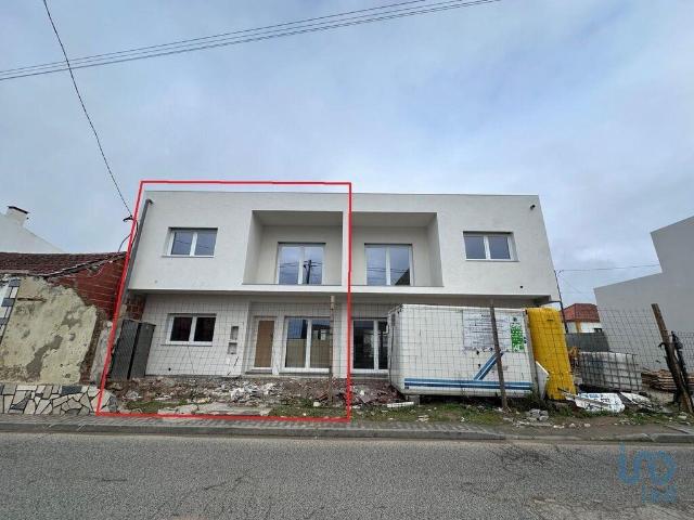 Casa / Villa T4 em Lourinhã e Atalaia de 140,00 m² 140m² da Lourinhã e Atalaia
