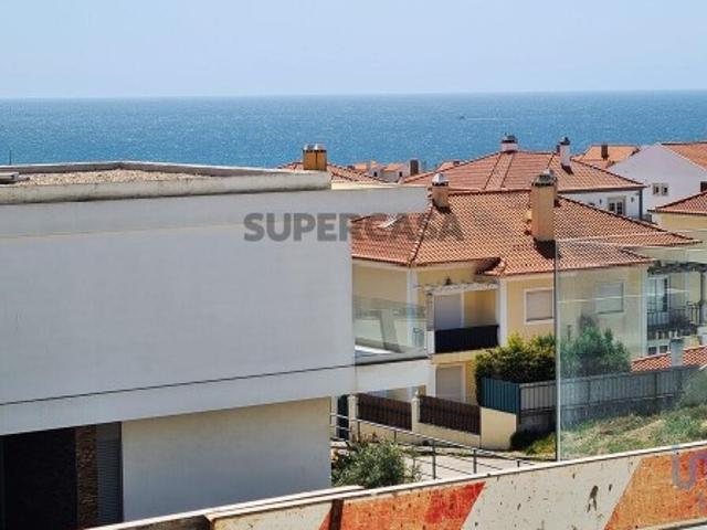 Casa / Villa T4 em Lourinhã e Atalaia de 281,00 m²