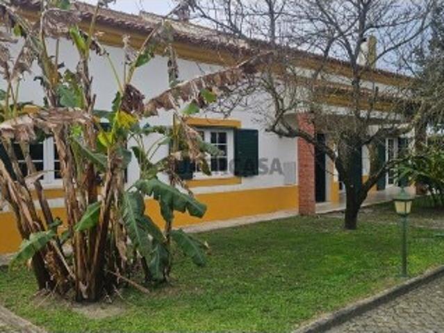 Casa / Villa T4 em Palmela de 160,00 m²