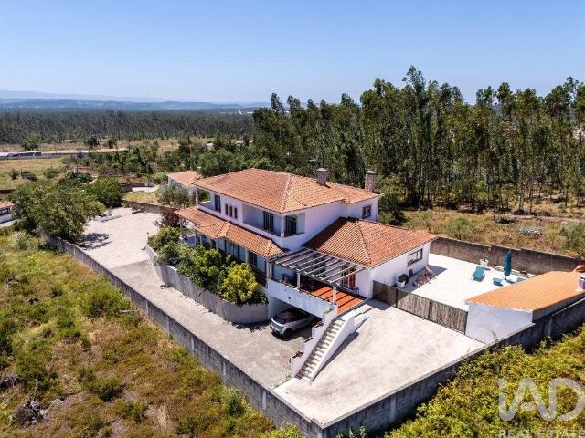 Casa / Villa T4 em Pataias e Martingança de 368 m² 368m² Pataias