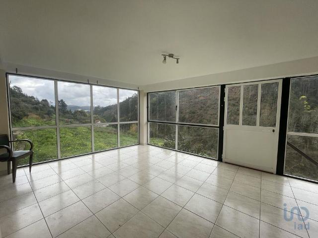 Casa / Villa T4 em Penacova de 196,00 m² 196m² Figueira De Lorvão