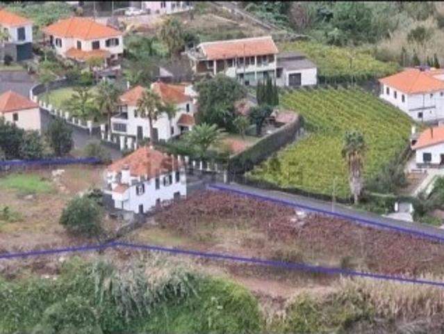 Casa / Villa T4 em São Vicente de 192,00 m²