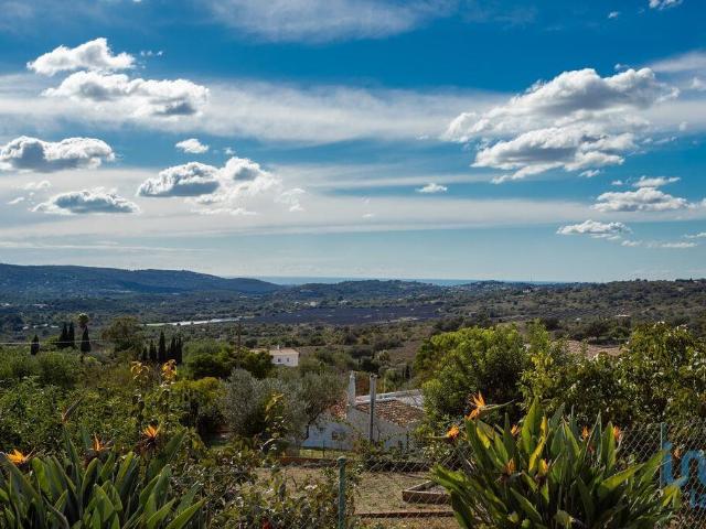 Casa / Villa T4 em São Brás de Alportel de 290,00 m² 290m² São Romão e Santiago