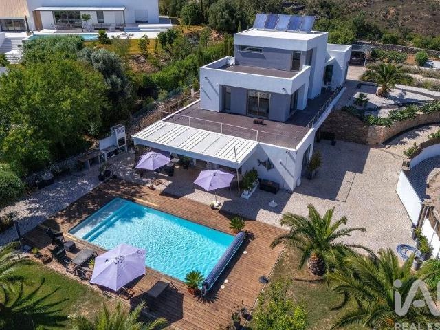 Casa / Villa T4 em São Brás de Alportel de 230 m² 230m² São Brás De Alportel