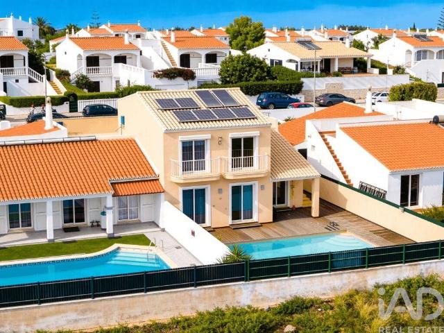 Casa / Villa T4 em São Gonçalo de Lagos de 180 m² 180m² Lagos Santa Maria