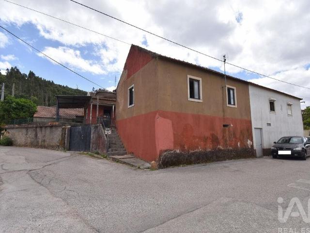 Casa / Villa T4 em São Miguel, Santa Eufémia e Rabaçal de 93. 93m² Penela São Miguel